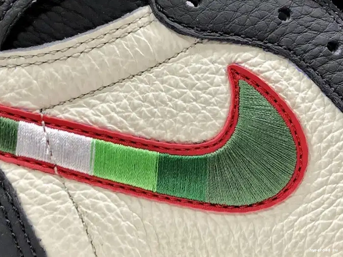 OG Born' 015 High Is Air - 555088 Star 1 'A Jordan Retro 0429